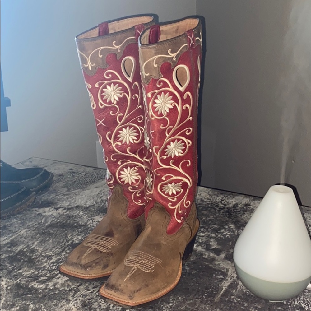 Twisted x women’s boots